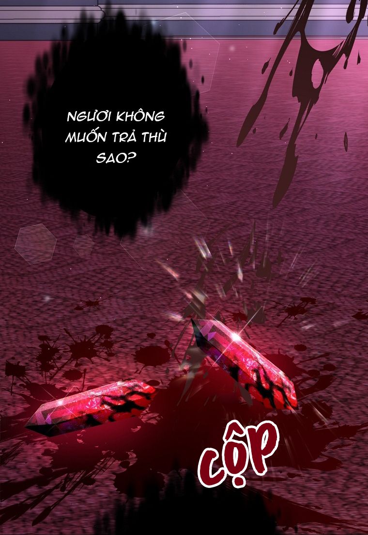 Trở Thành Tình Địch Của Nam Chính Chương 21 page 52 - Giả Dược