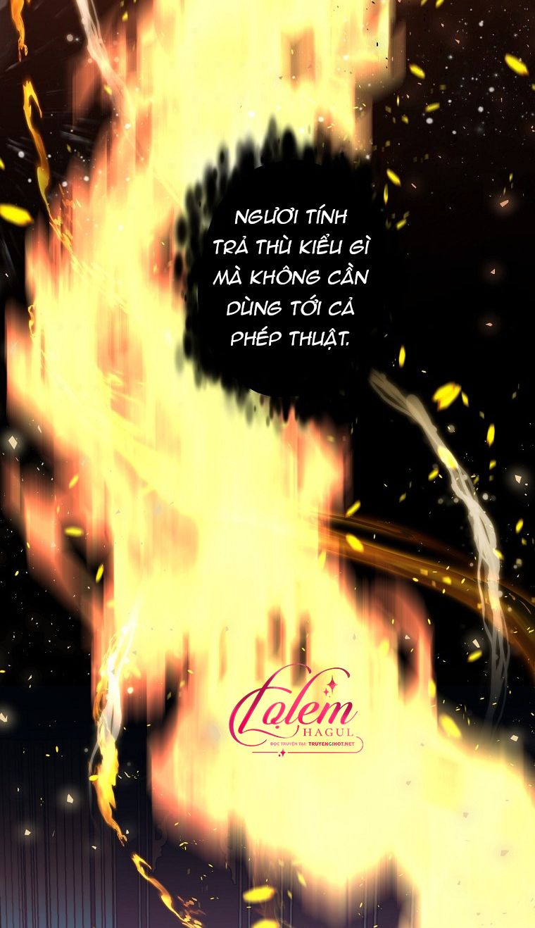 Trở Thành Tình Địch Của Nam Chính Chương 21 page 55 - Giả Dược