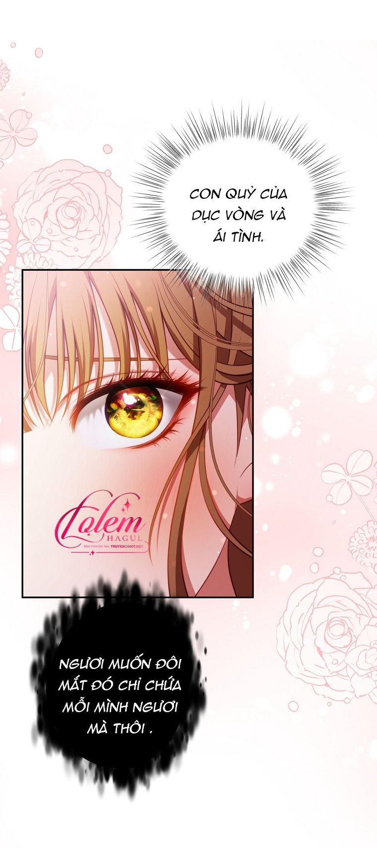 Trở Thành Tình Địch Của Nam Chính Chương 21 page 64 - Giả Dược