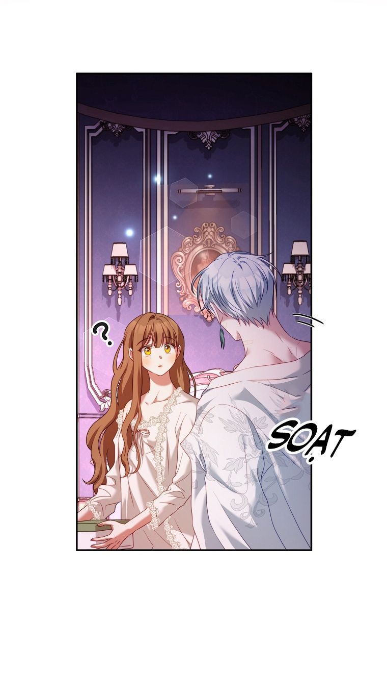 Trở Thành Tình Địch Của Nam Chính Chương 21 page 65 - Giả Dược