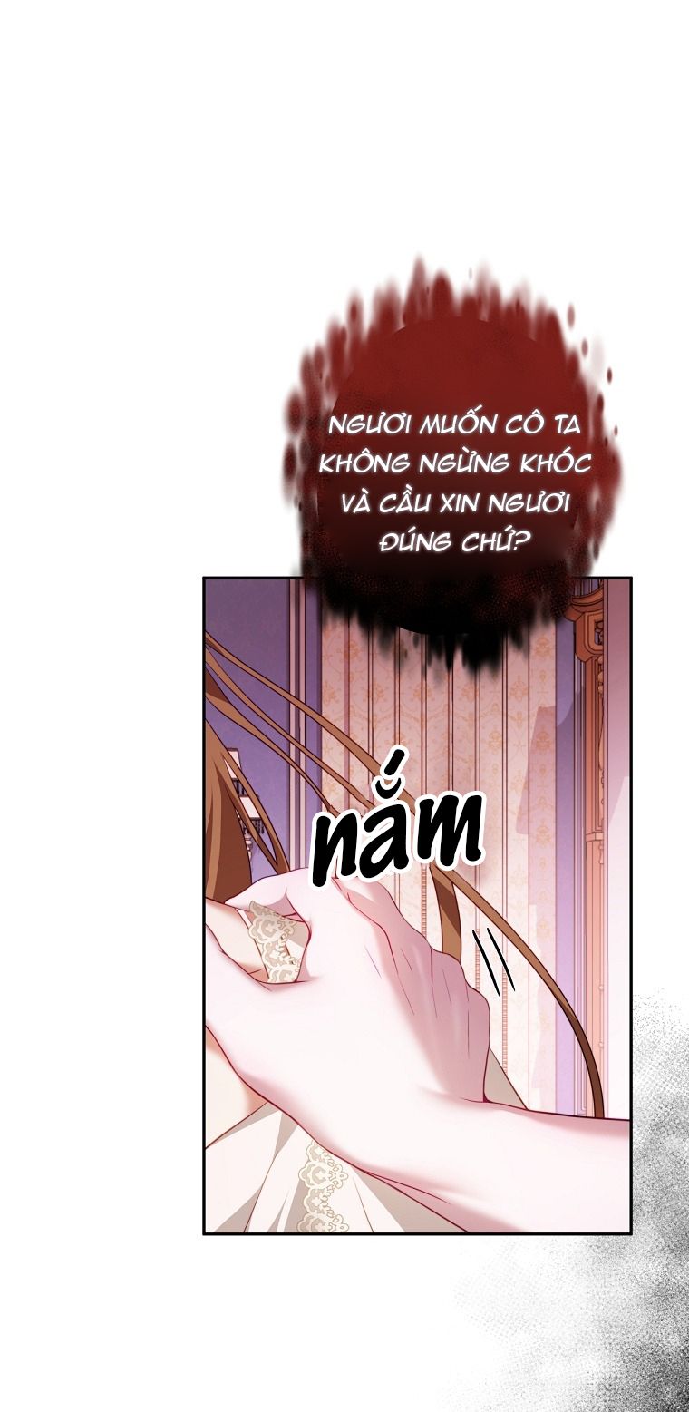 Trở Thành Tình Địch Của Nam Chính Chương 21 page 66 - Giả Dược