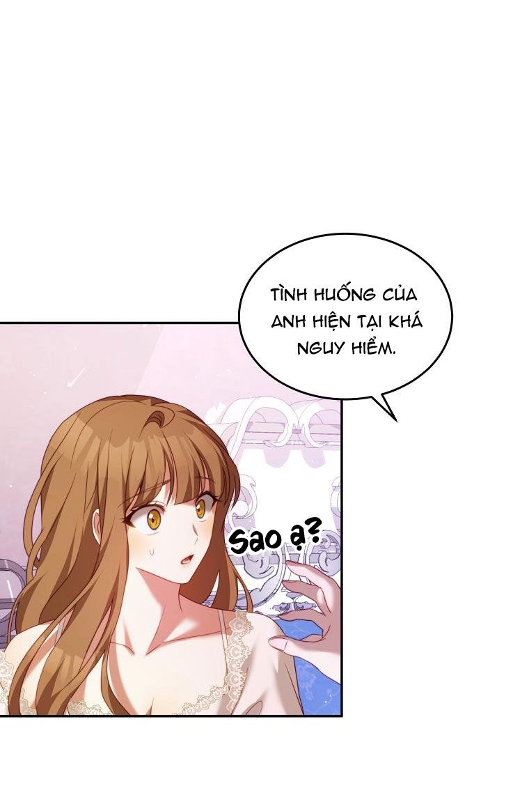 Trở Thành Tình Địch Của Nam Chính Chương 22 page 2 - Giả Dược