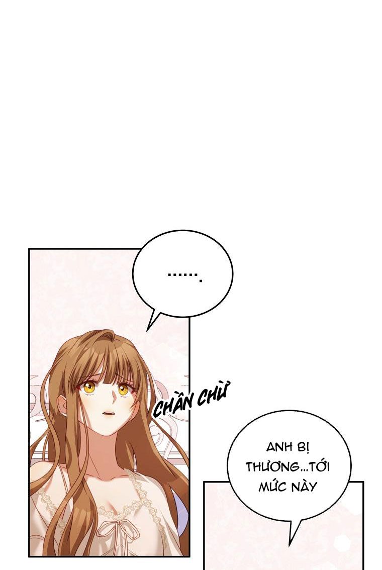 Trở Thành Tình Địch Của Nam Chính Chương 22 page 13 - Giả Dược