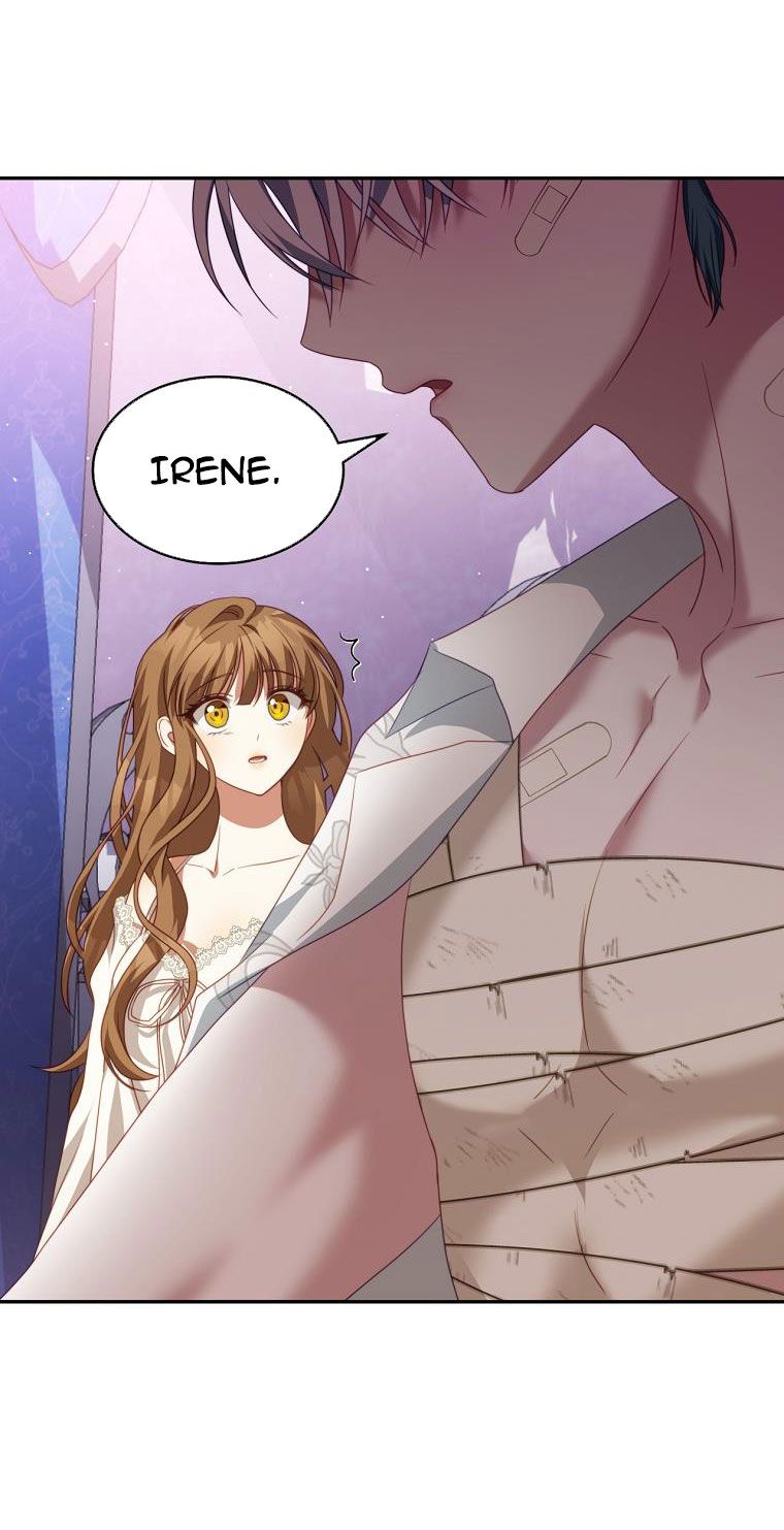 Trở Thành Tình Địch Của Nam Chính Chương 22 page 16 - Giả Dược