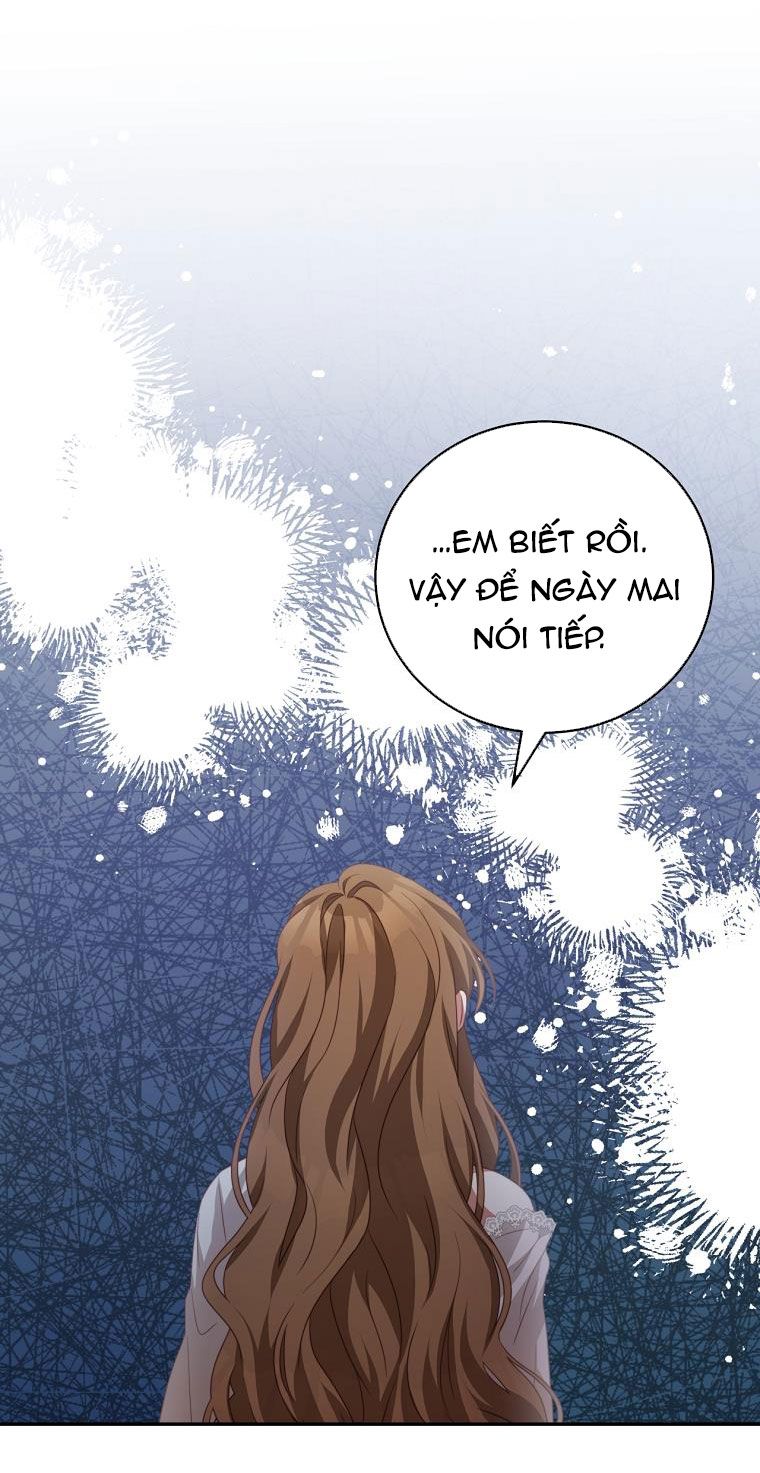 Trở Thành Tình Địch Của Nam Chính Chương 22 page 19 - Giả Dược