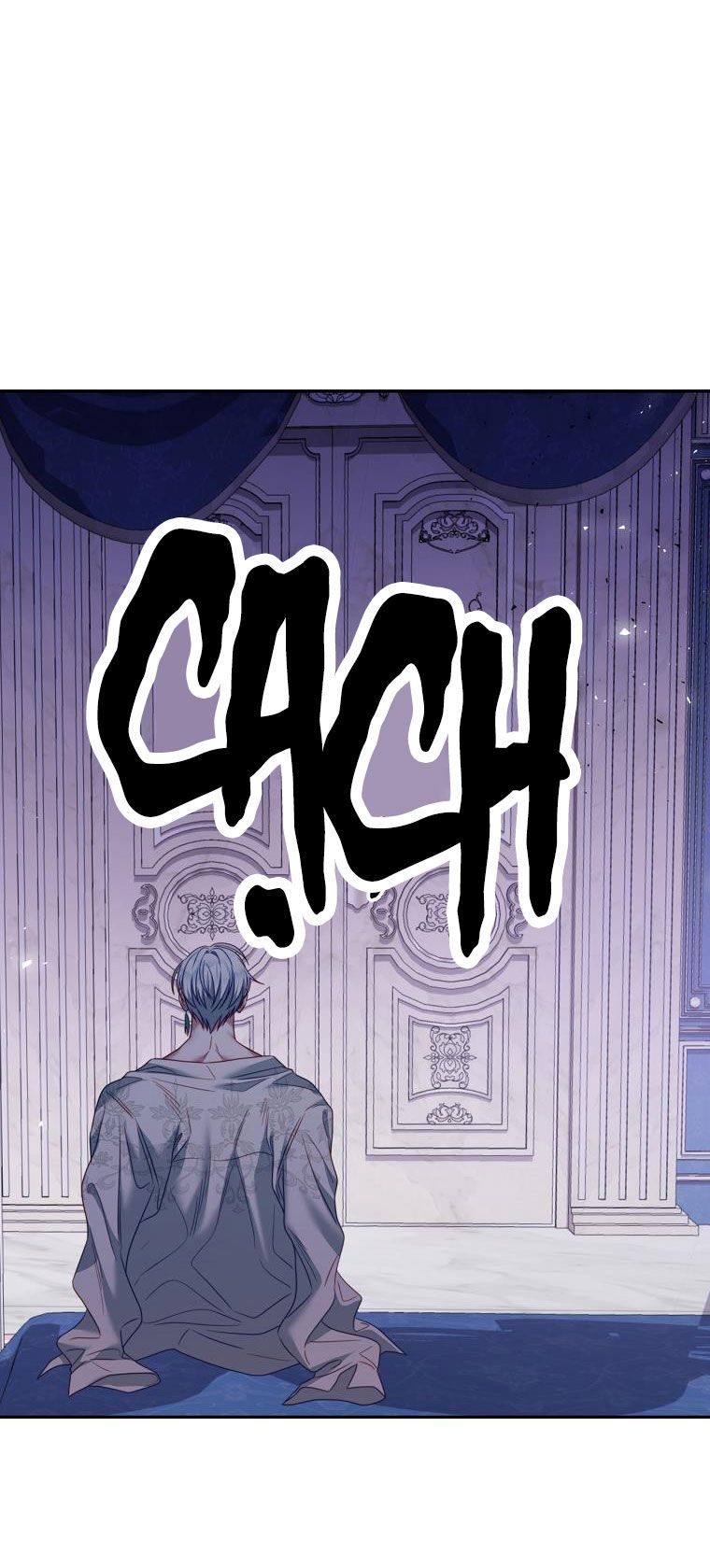 Trở Thành Tình Địch Của Nam Chính Chương 22 page 21 - Giả Dược