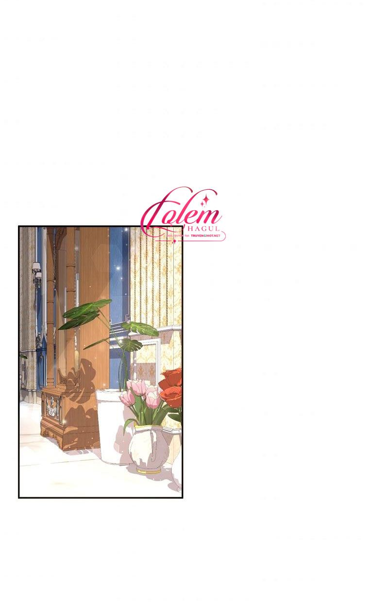 Trở Thành Tình Địch Của Nam Chính Chương 22 page 28 - Giả Dược