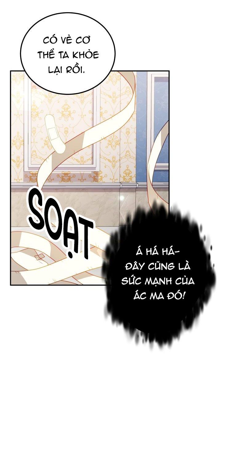 Trở Thành Tình Địch Của Nam Chính Chương 22 page 39 - Giả Dược