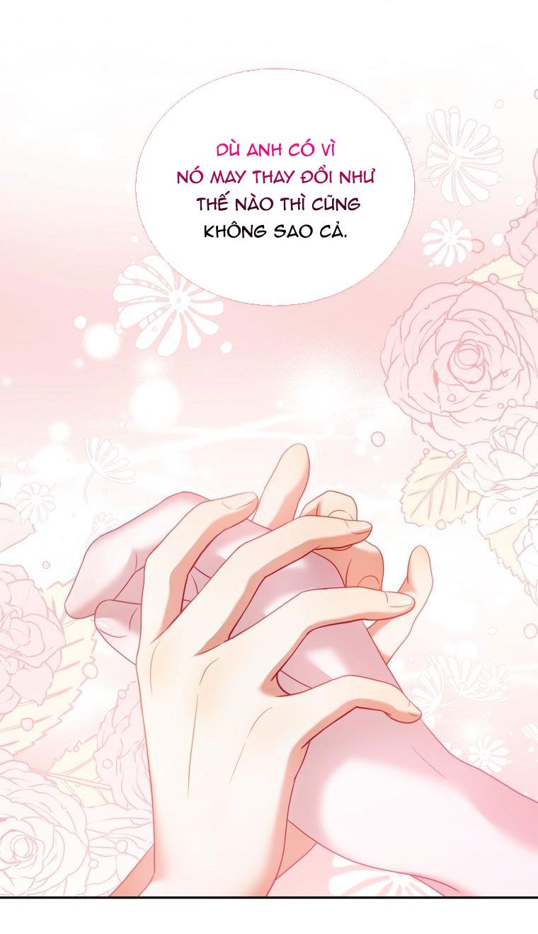 Trở Thành Tình Địch Của Nam Chính Chương 22 page 5 - Giả Dược