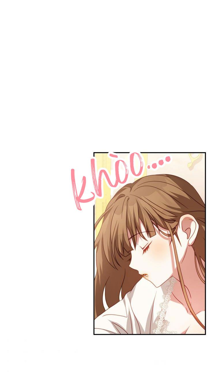 Trở Thành Tình Địch Của Nam Chính Chương 22 page 48 - Giả Dược
