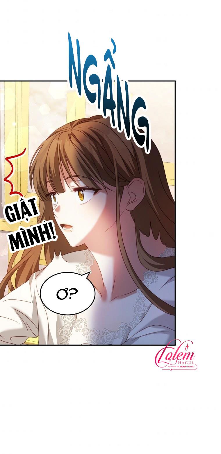 Trở Thành Tình Địch Của Nam Chính Chương 22 page 49 - Giả Dược