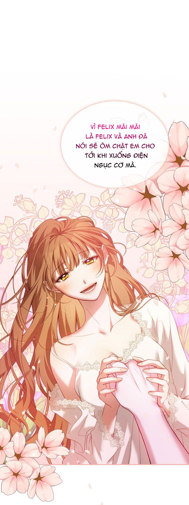 Trở Thành Tình Địch Của Nam Chính Chương 22 page 6 - Giả Dược