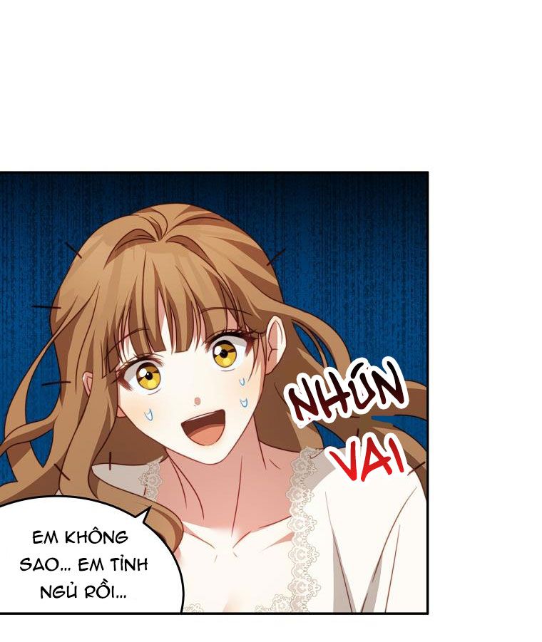 Trở Thành Tình Địch Của Nam Chính Chương 22 page 52 - Giả Dược