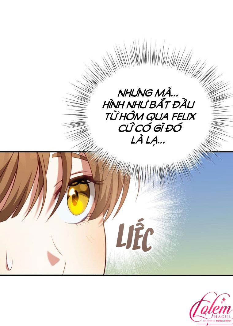 Trở Thành Tình Địch Của Nam Chính Chương 22 page 53 - Giả Dược