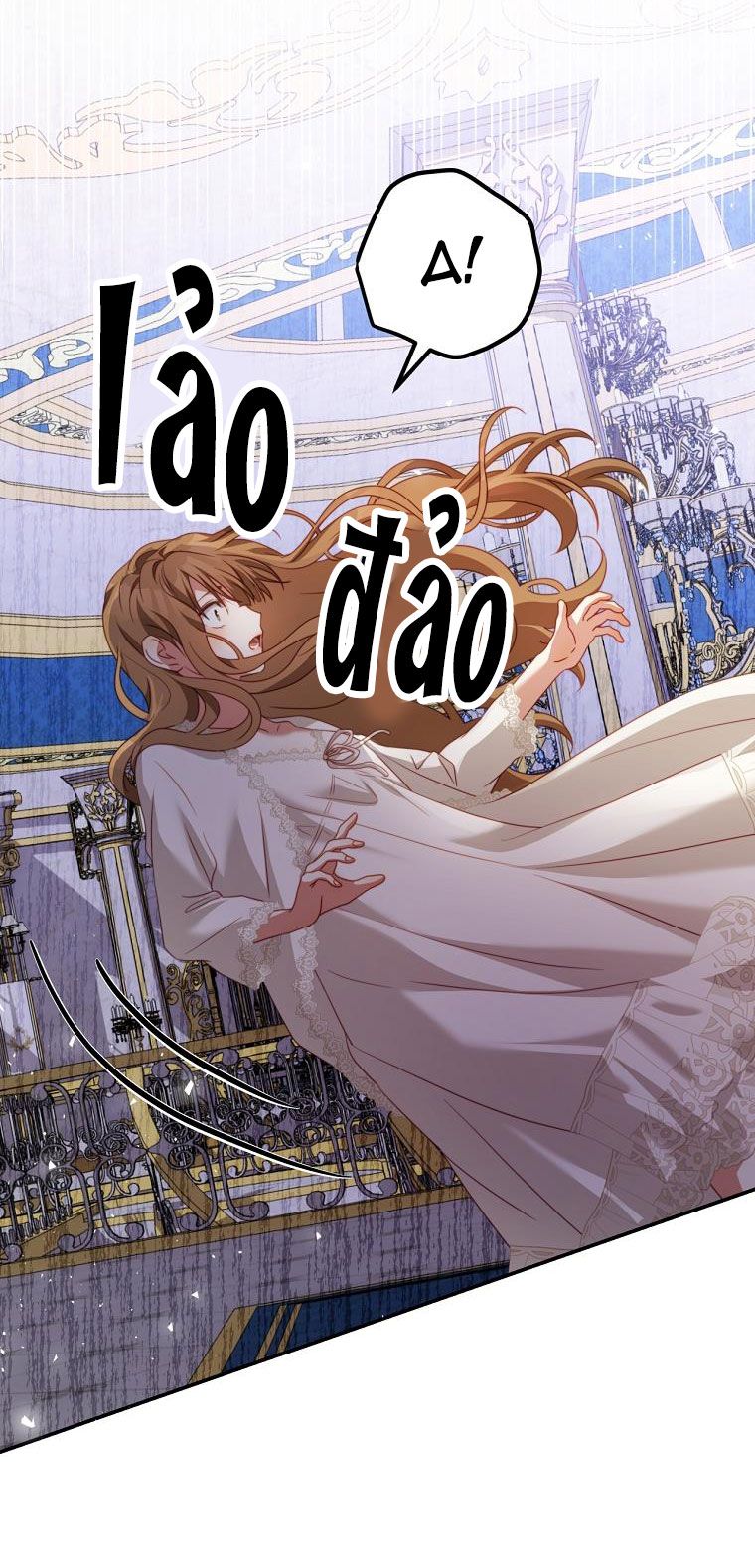 Trở Thành Tình Địch Của Nam Chính Chương 22 page 60 - Giả Dược