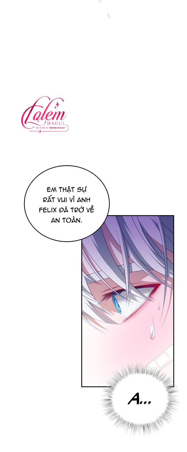 Trở Thành Tình Địch Của Nam Chính Chương 22 page 7 - Giả Dược