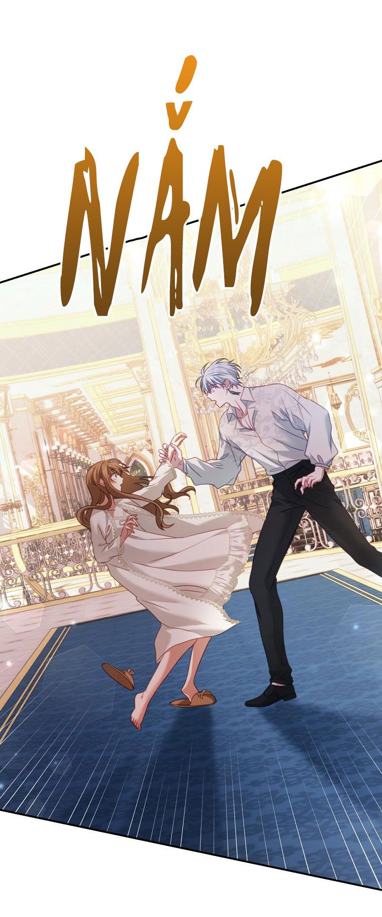 Trở Thành Tình Địch Của Nam Chính Chương 22 page 61 - Giả Dược