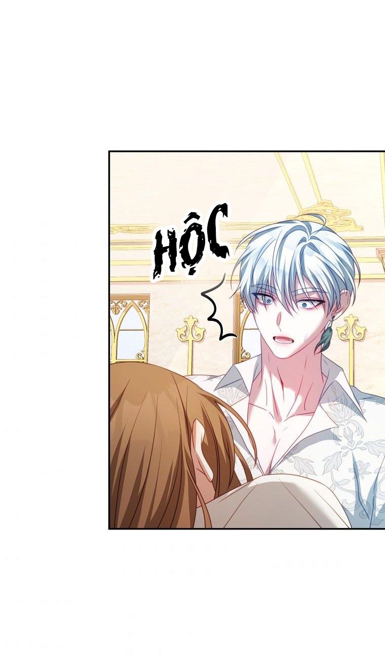 Trở Thành Tình Địch Của Nam Chính Chương 22 page 63 - Giả Dược