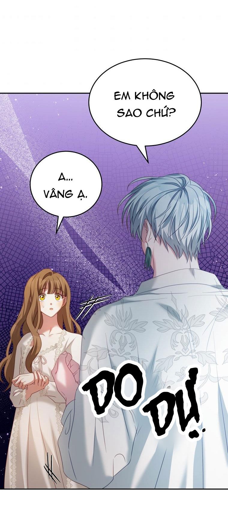 Trở Thành Tình Địch Của Nam Chính Chương 22 page 64 - Giả Dược