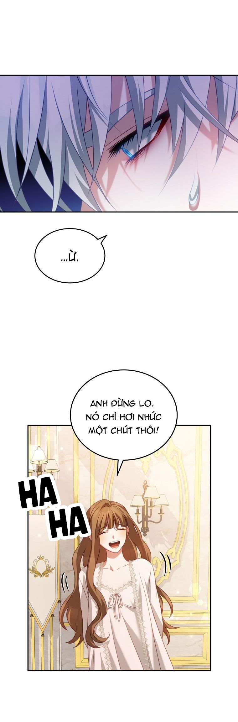 Trở Thành Tình Địch Của Nam Chính Chương 22 page 66 - Giả Dược