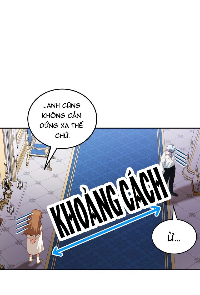 Trở Thành Tình Địch Của Nam Chính Chương 22 page 68 - Giả Dược