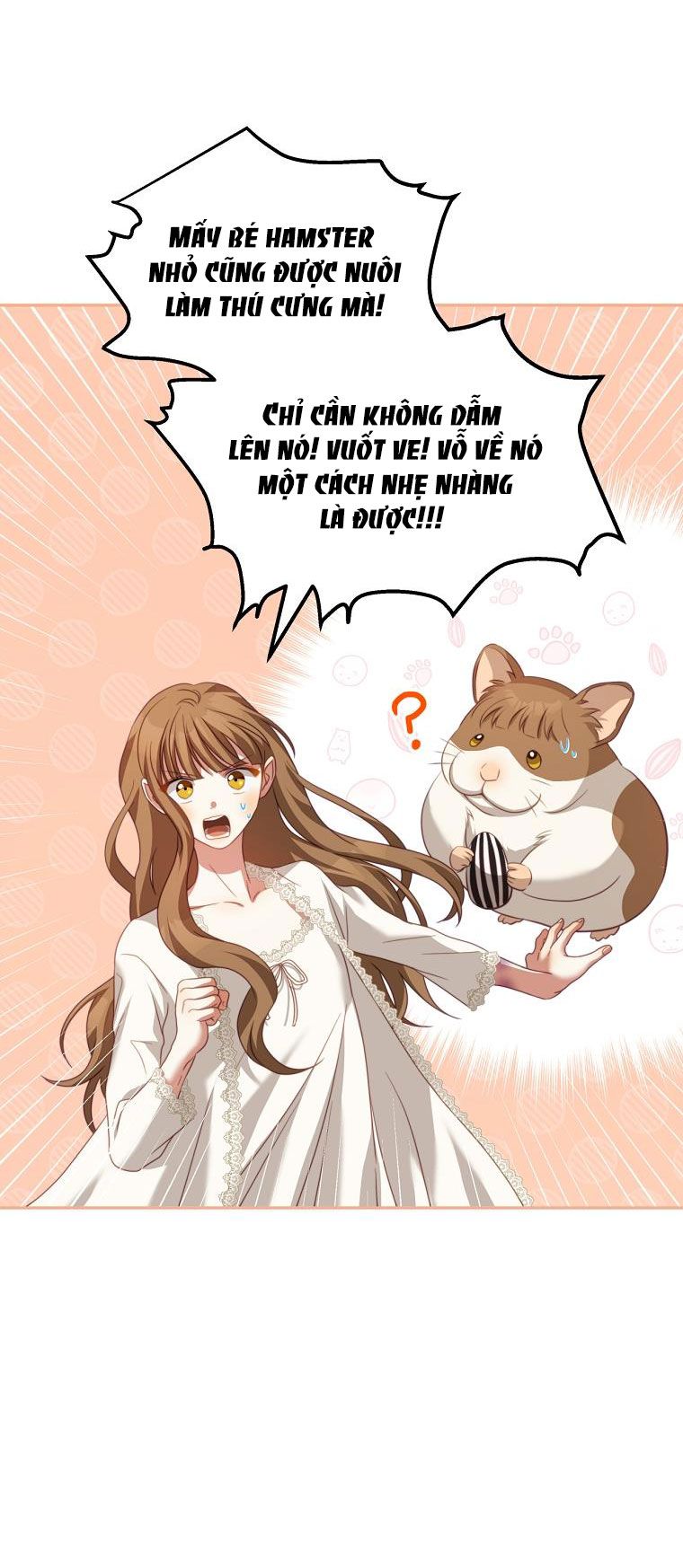 Trở Thành Tình Địch Của Nam Chính Chương 22 page 69 - Giả Dược