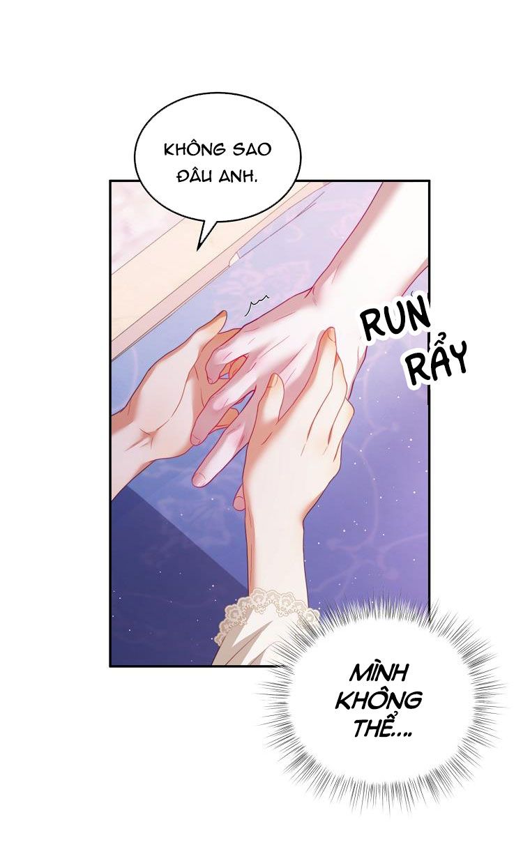 Trở Thành Tình Địch Của Nam Chính Chương 22 page 8 - Giả Dược