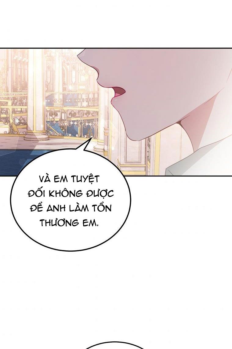 Trở Thành Tình Địch Của Nam Chính Chương 22 page 72 - Giả Dược