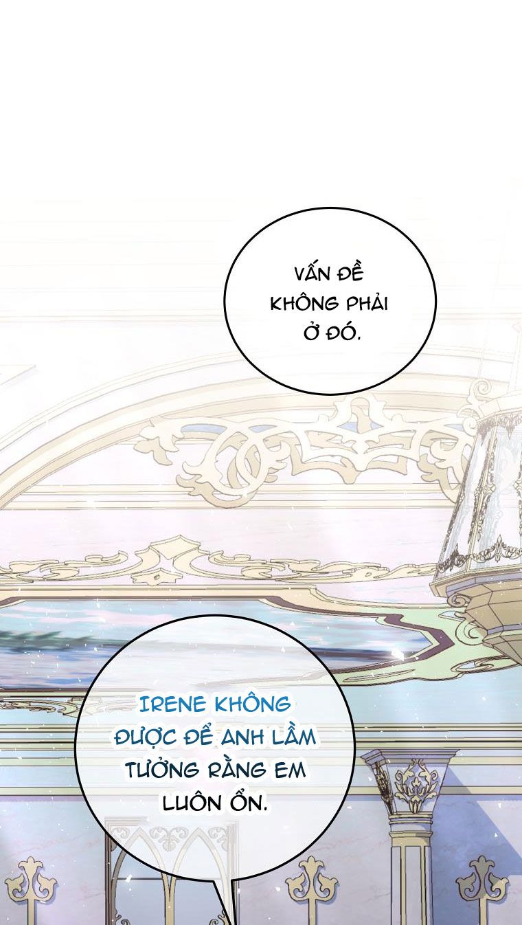 Trở Thành Tình Địch Của Nam Chính Chương 22 page 74 - Giả Dược