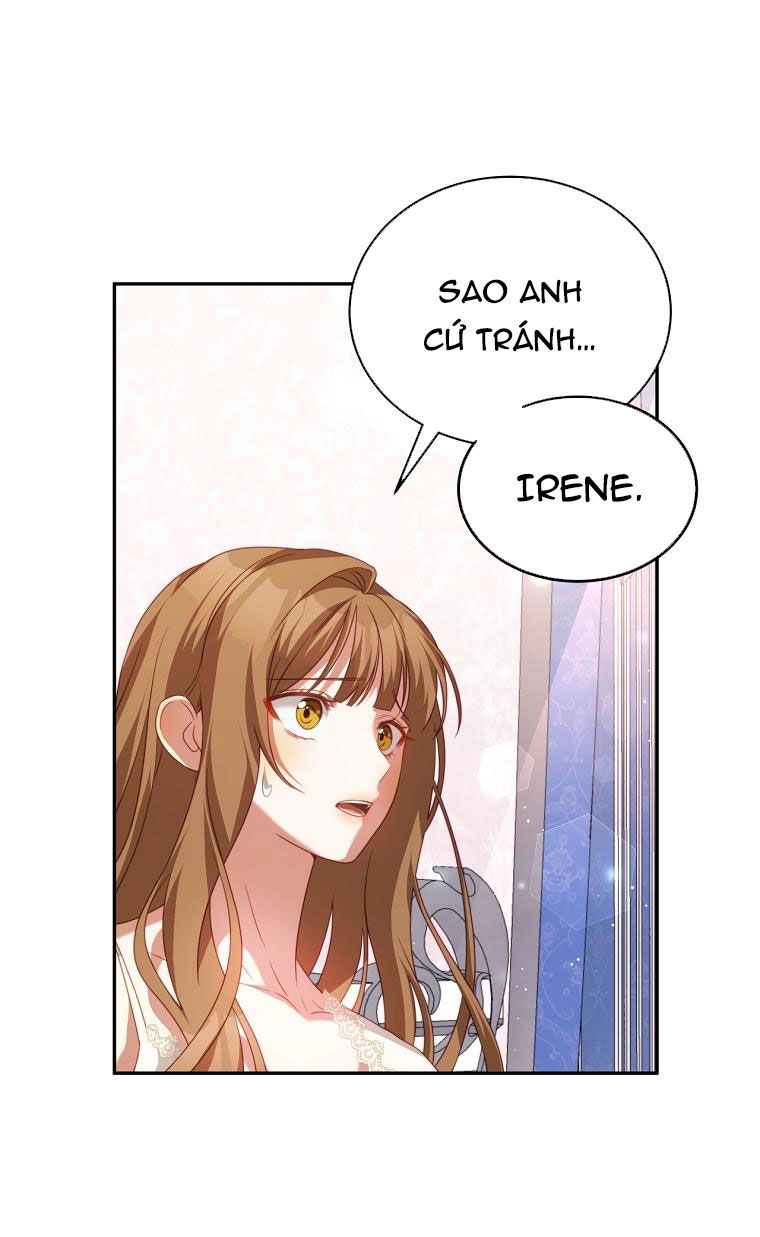 Trở Thành Tình Địch Của Nam Chính Chương 22 page 10 - Giả Dược