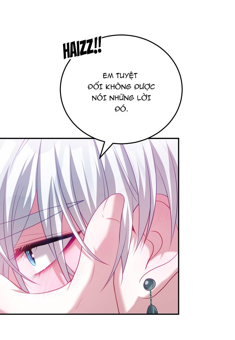 Trở Thành Tình Địch Của Nam Chính Chương 23 page 12 - Giả Dược