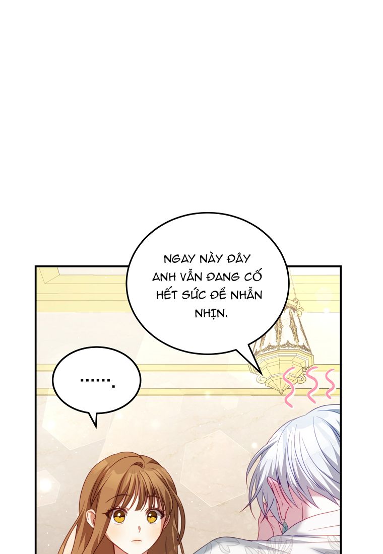 Trở Thành Tình Địch Của Nam Chính Chương 23 page 13 - Giả Dược