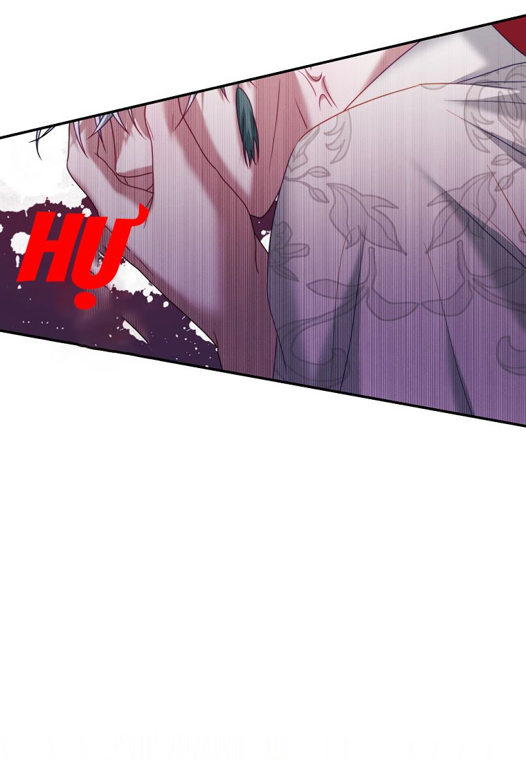 Trở Thành Tình Địch Của Nam Chính Chương 23 page 16 - Giả Dược