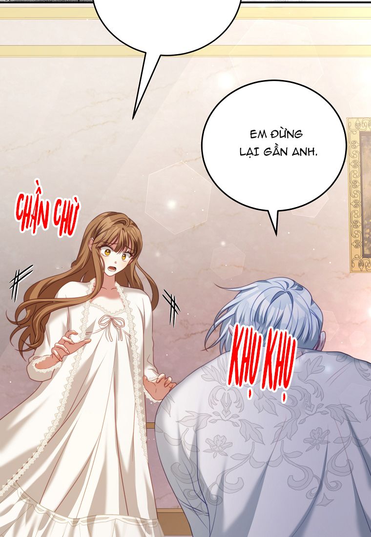 Trở Thành Tình Địch Của Nam Chính Chương 23 page 20 - Giả Dược