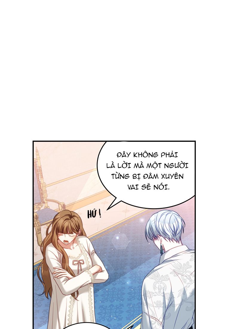 Trở Thành Tình Địch Của Nam Chính Chương 23 page 3 - Giả Dược