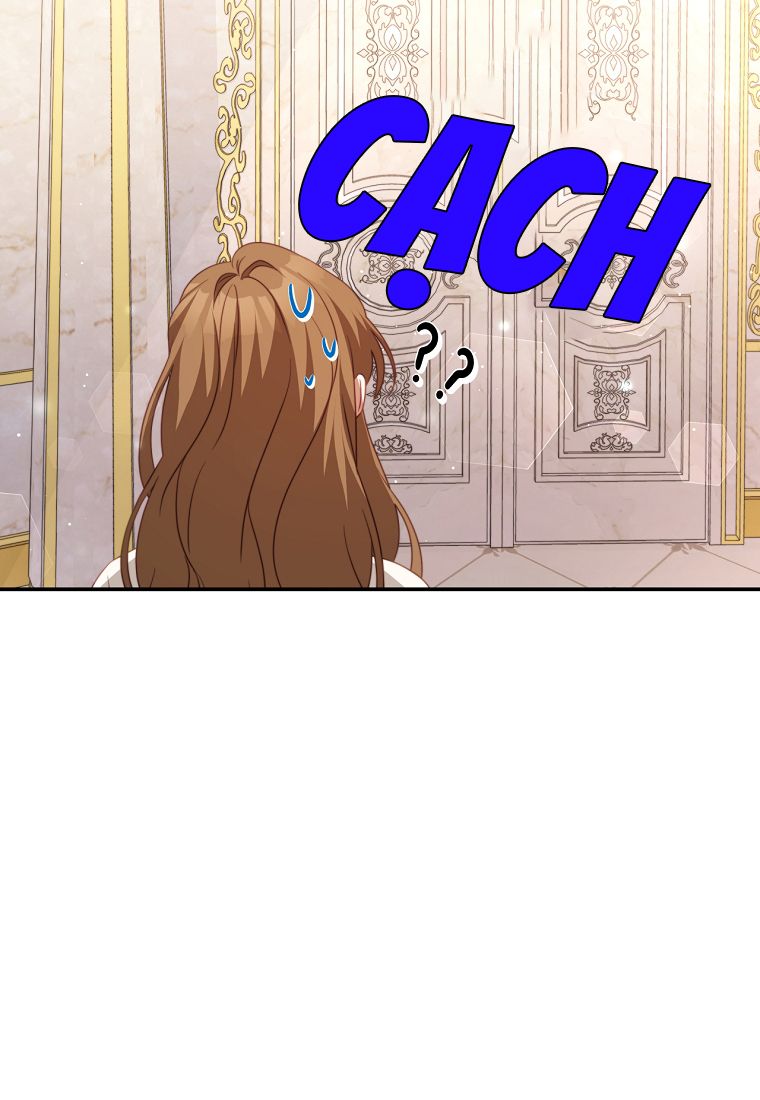 Trở Thành Tình Địch Của Nam Chính Chương 23 page 22 - Giả Dược
