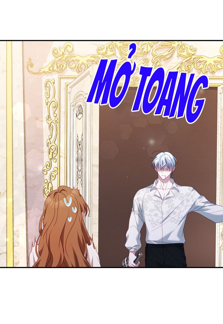 Trở Thành Tình Địch Của Nam Chính Chương 23 page 23 - Giả Dược