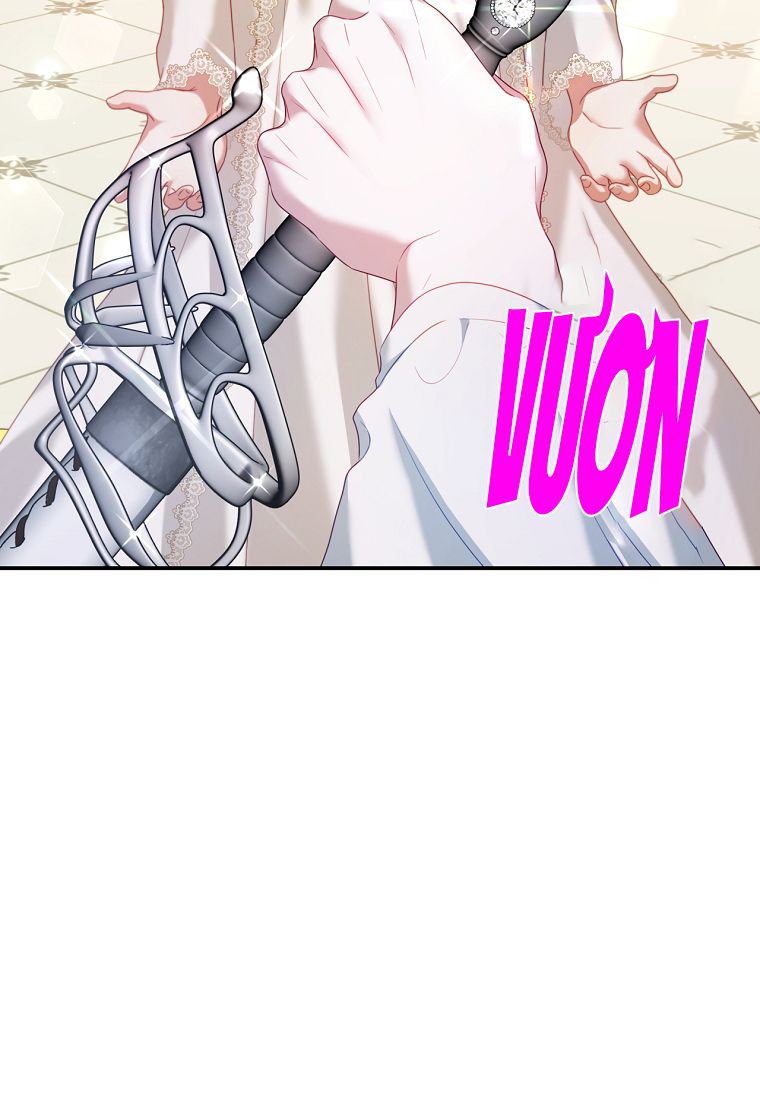 Trở Thành Tình Địch Của Nam Chính Chương 23 page 27 - Giả Dược