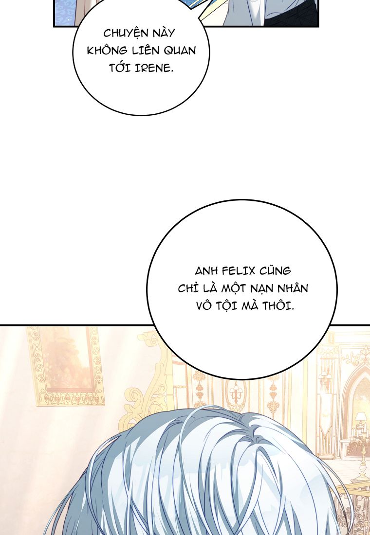 Trở Thành Tình Địch Của Nam Chính Chương 23 page 4 - Giả Dược
