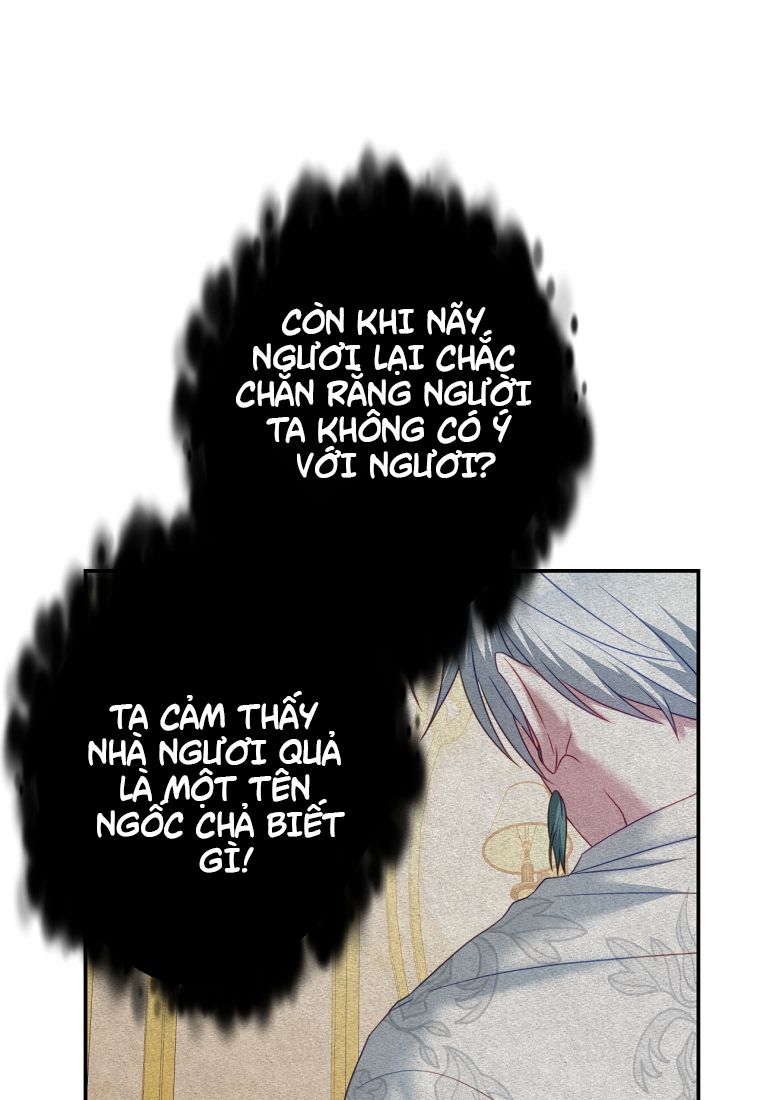 Trở Thành Tình Địch Của Nam Chính Chương 23 page 35 - Giả Dược