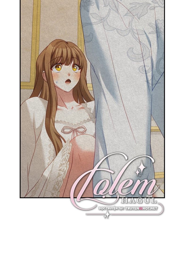 Trở Thành Tình Địch Của Nam Chính Chương 23 page 36 - Giả Dược