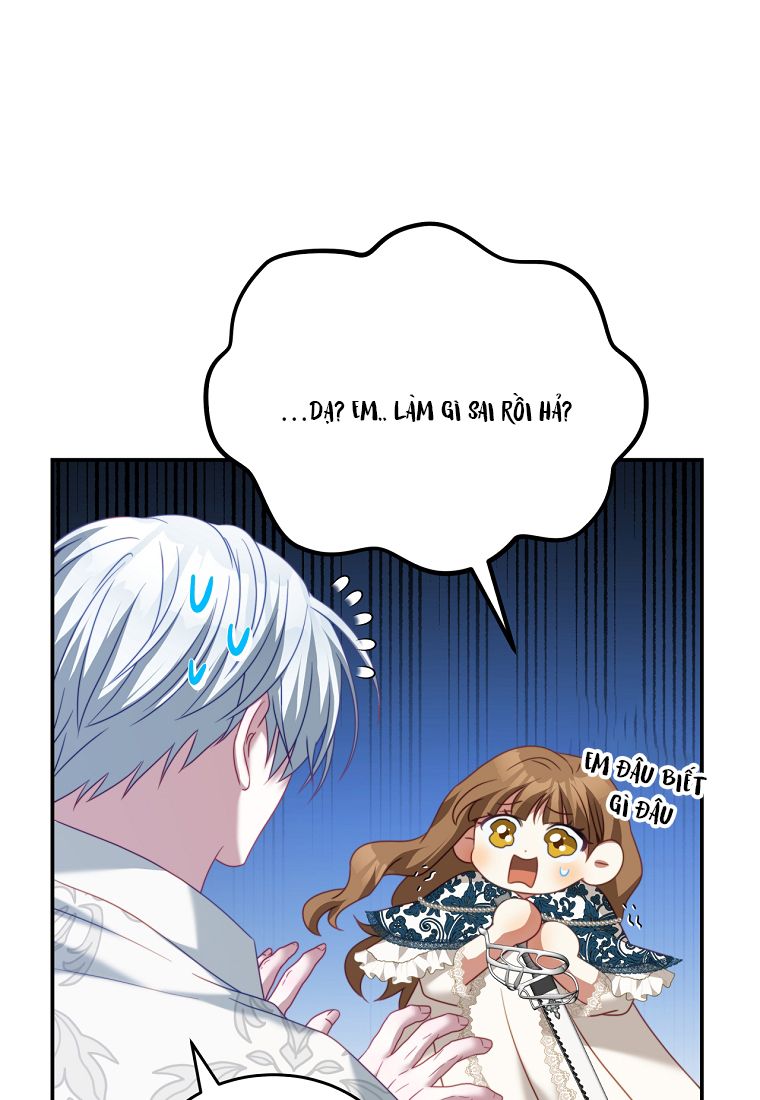Trở Thành Tình Địch Của Nam Chính Chương 23 page 39 - Giả Dược