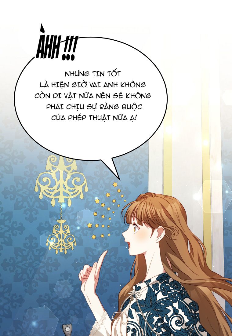 Trở Thành Tình Địch Của Nam Chính Chương 23 page 45 - Giả Dược