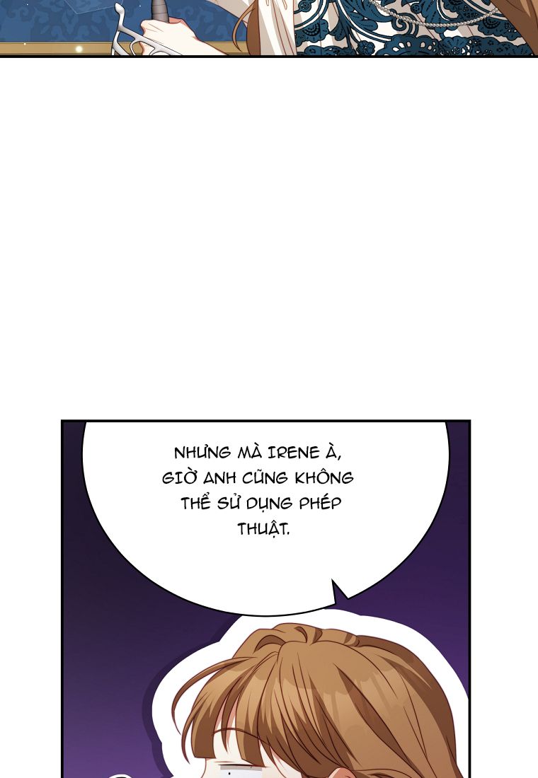 Trở Thành Tình Địch Của Nam Chính Chương 23 page 46 - Giả Dược