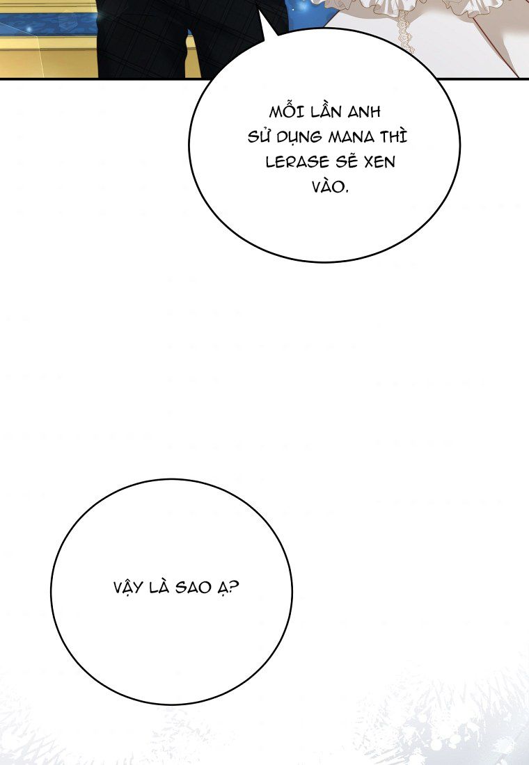 Trở Thành Tình Địch Của Nam Chính Chương 23 page 49 - Giả Dược