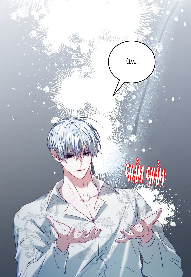 Trở Thành Tình Địch Của Nam Chính Chương 23 page 50 - Giả Dược