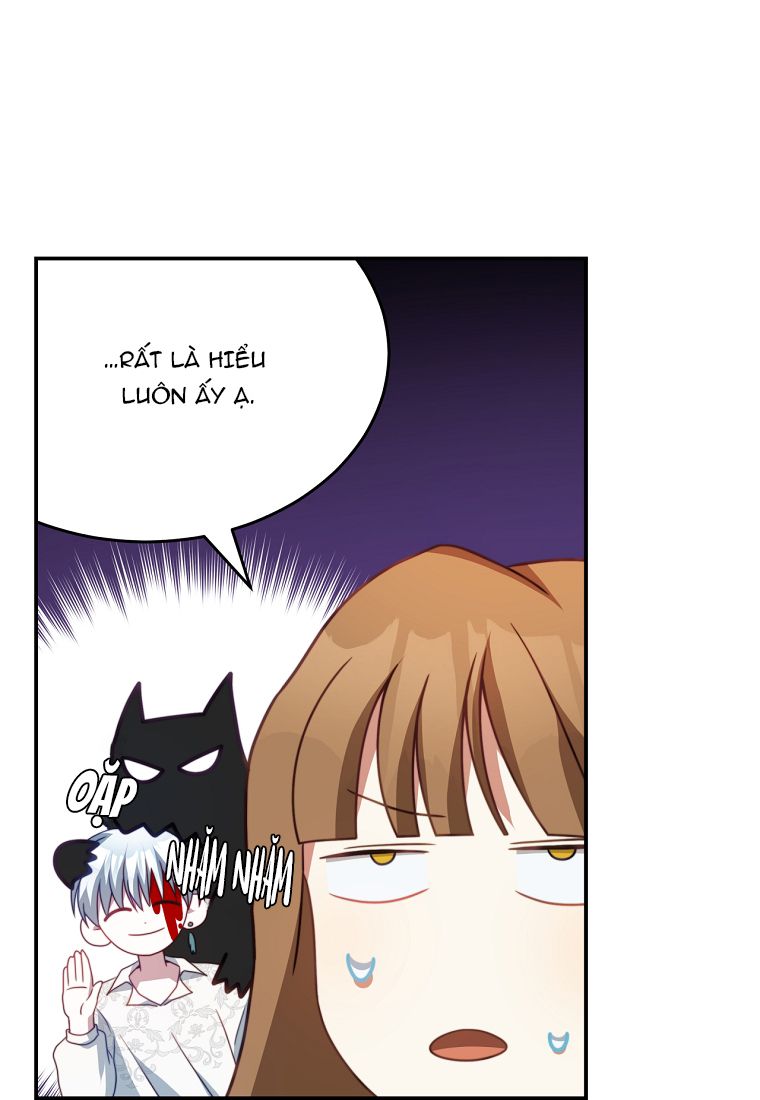 Trở Thành Tình Địch Của Nam Chính Chương 23 page 53 - Giả Dược