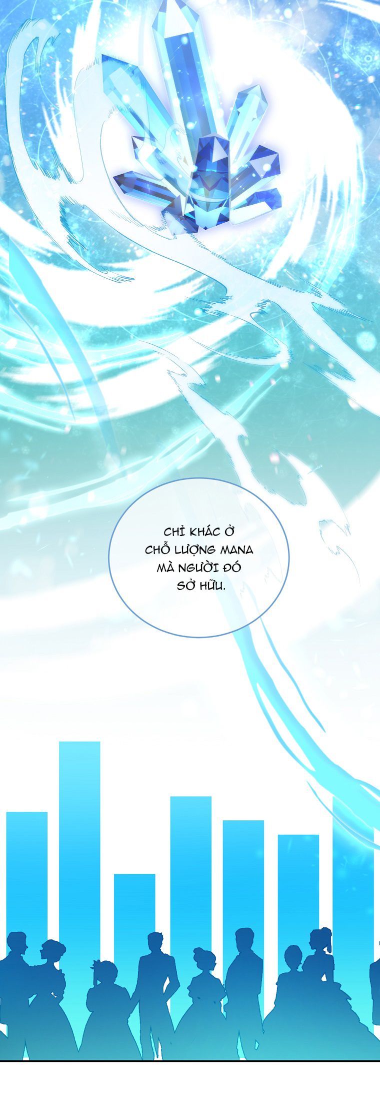 Trở Thành Tình Địch Của Nam Chính Chương 23 page 55 - Giả Dược
