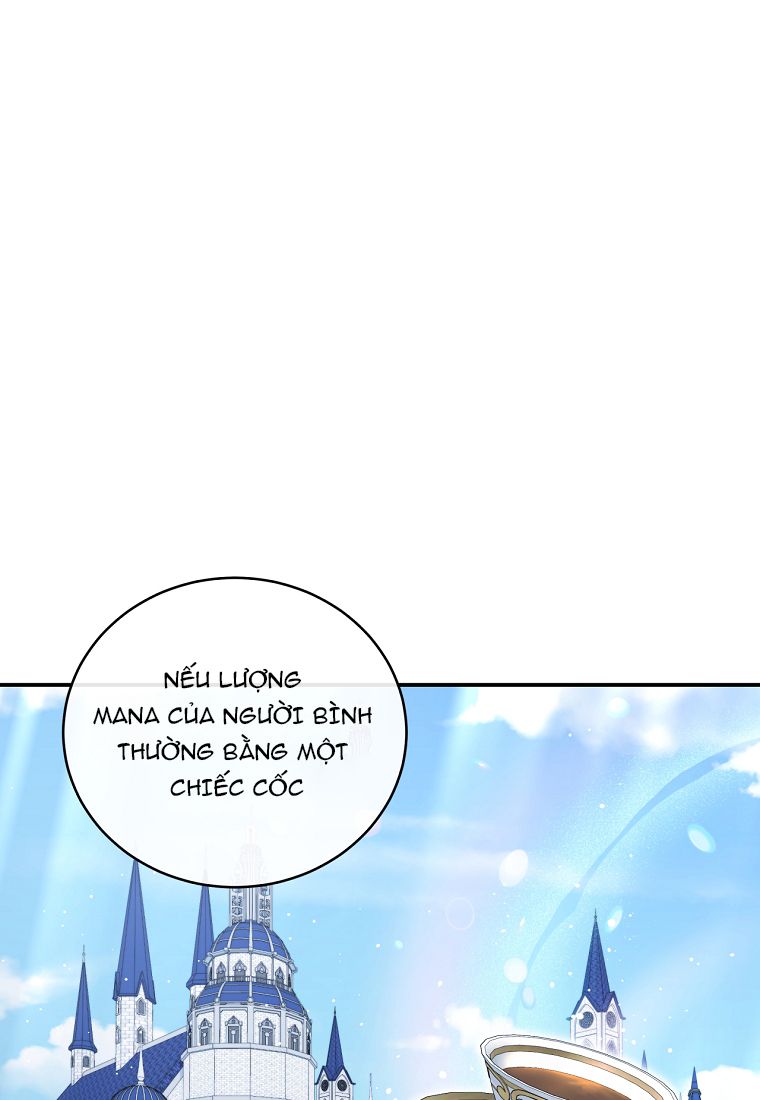 Trở Thành Tình Địch Của Nam Chính Chương 23 page 56 - Giả Dược
