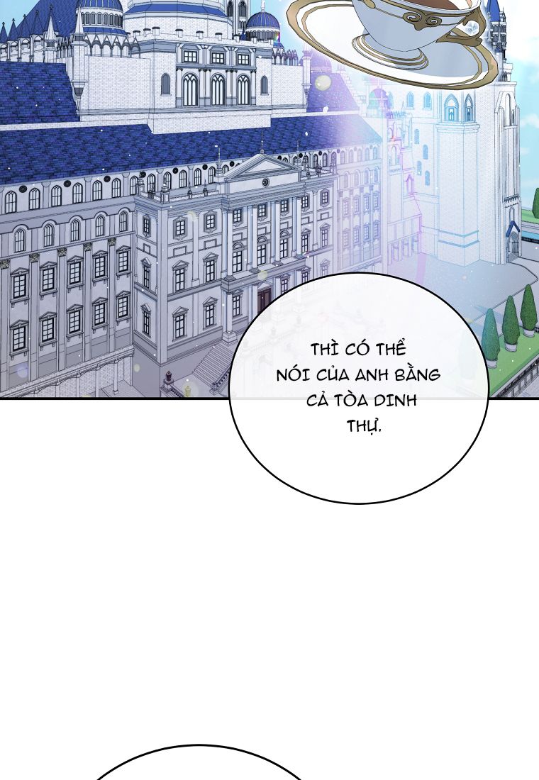 Trở Thành Tình Địch Của Nam Chính Chương 23 page 57 - Giả Dược